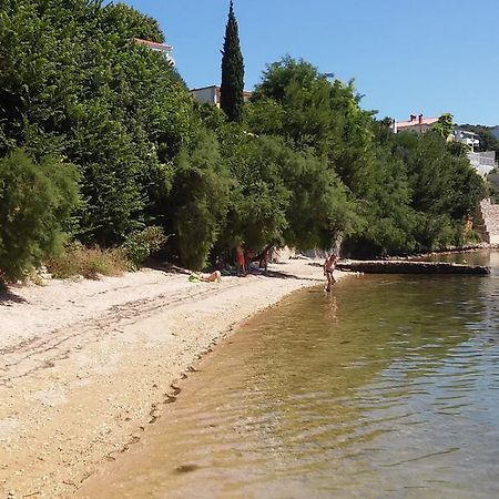 Apartments Vuk Posedarje Εξωτερικό φωτογραφία