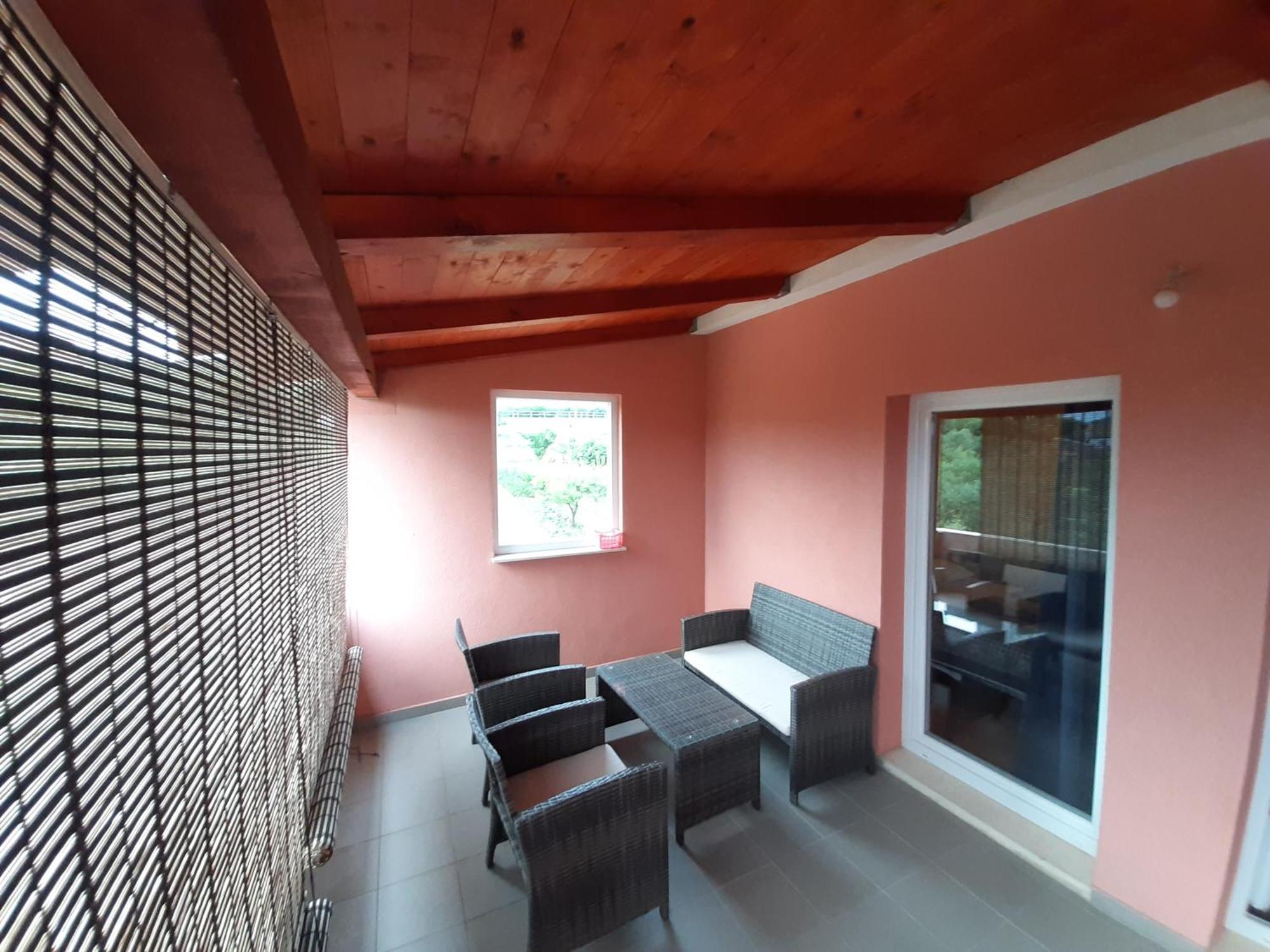 Apartments Vuk Posedarje Εξωτερικό φωτογραφία
