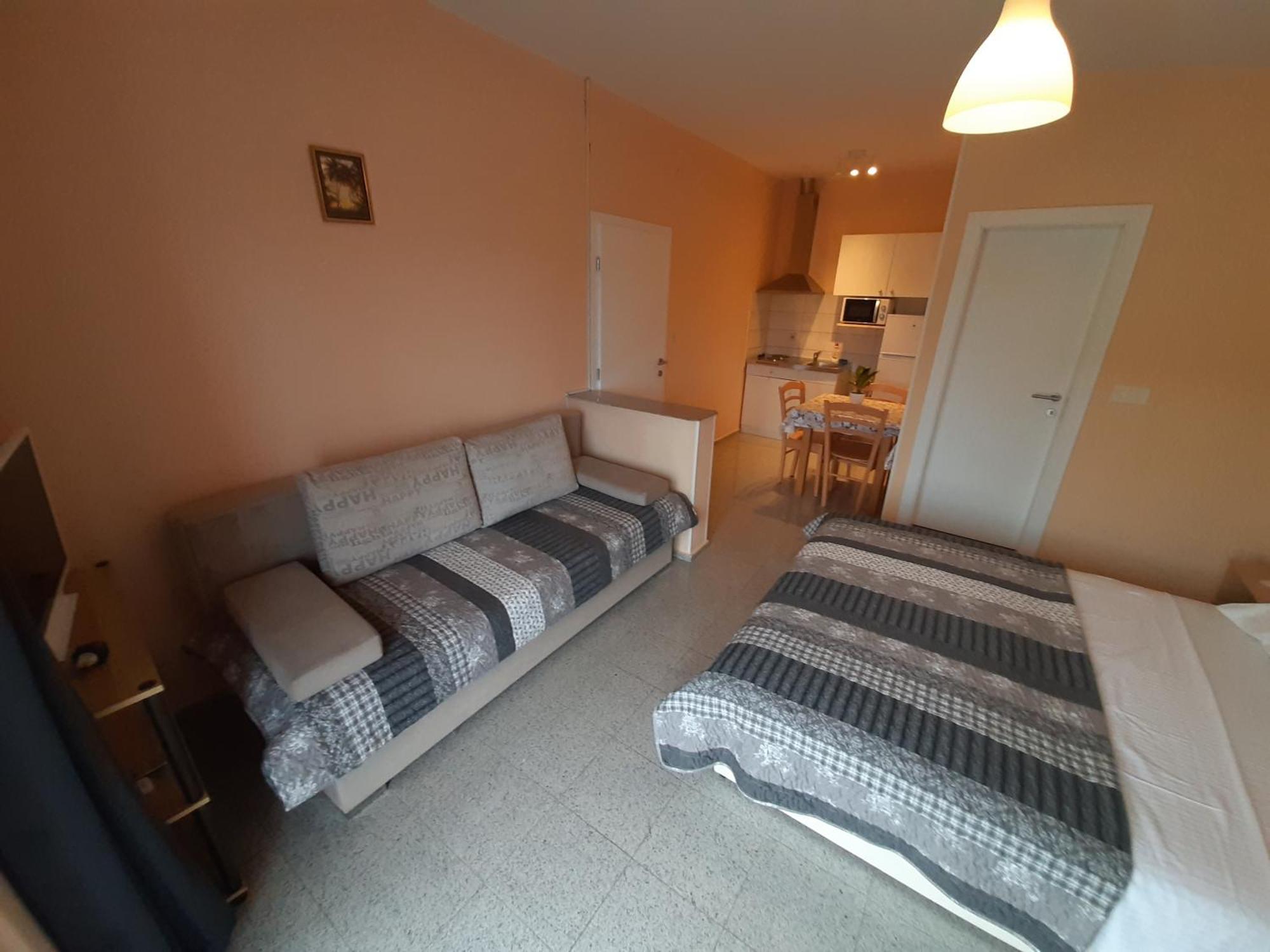 Apartments Vuk Posedarje Δωμάτιο φωτογραφία