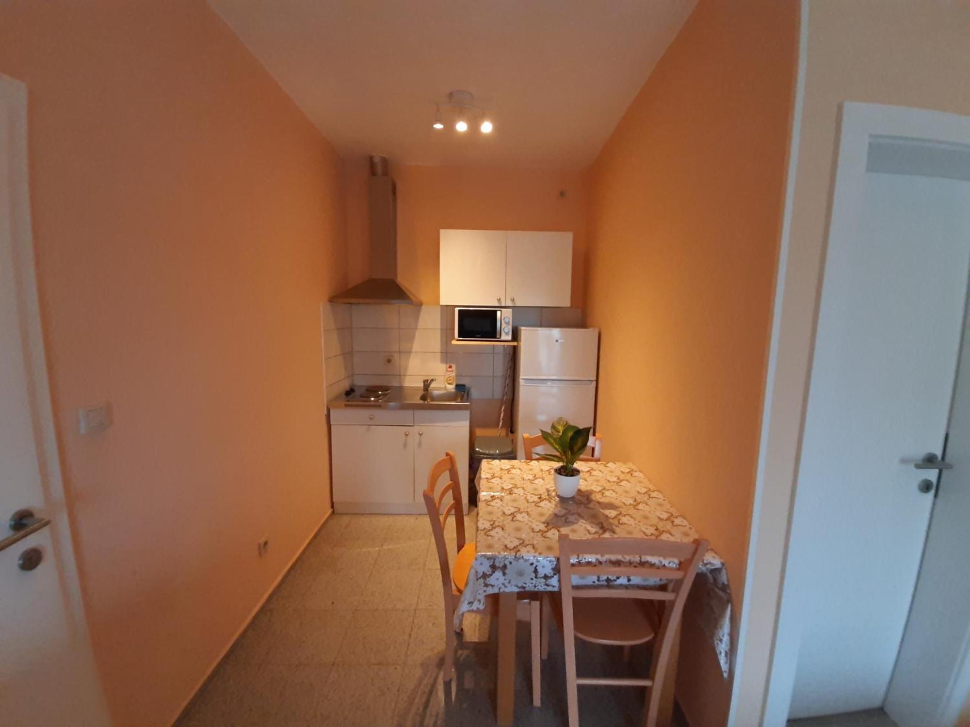 Apartments Vuk Posedarje Δωμάτιο φωτογραφία