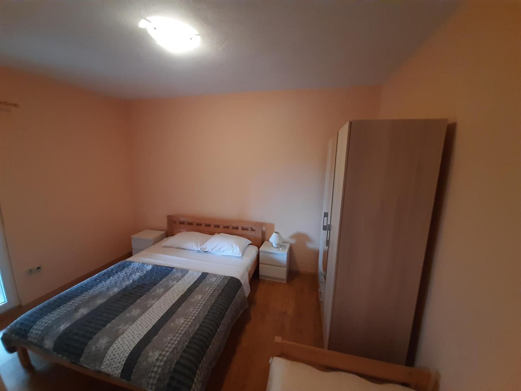 Apartments Vuk Posedarje Δωμάτιο φωτογραφία