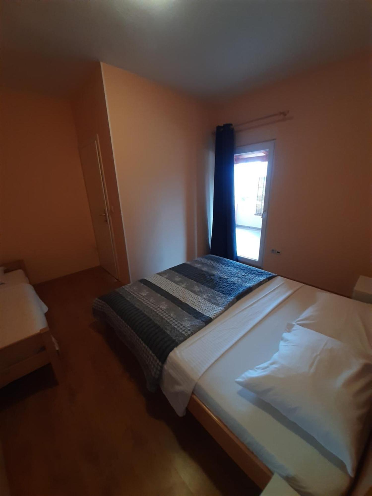 Apartments Vuk Posedarje Δωμάτιο φωτογραφία