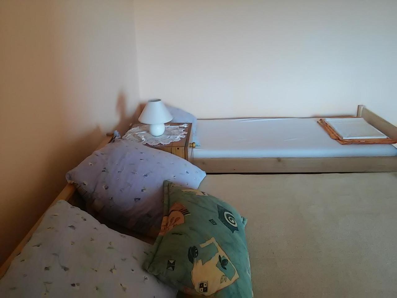 Apartments Vuk Posedarje Δωμάτιο φωτογραφία