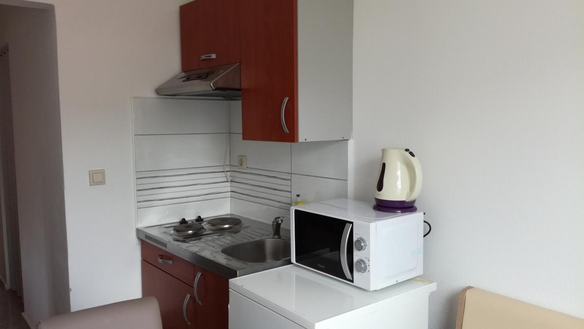 Apartments Vuk Posedarje Δωμάτιο φωτογραφία