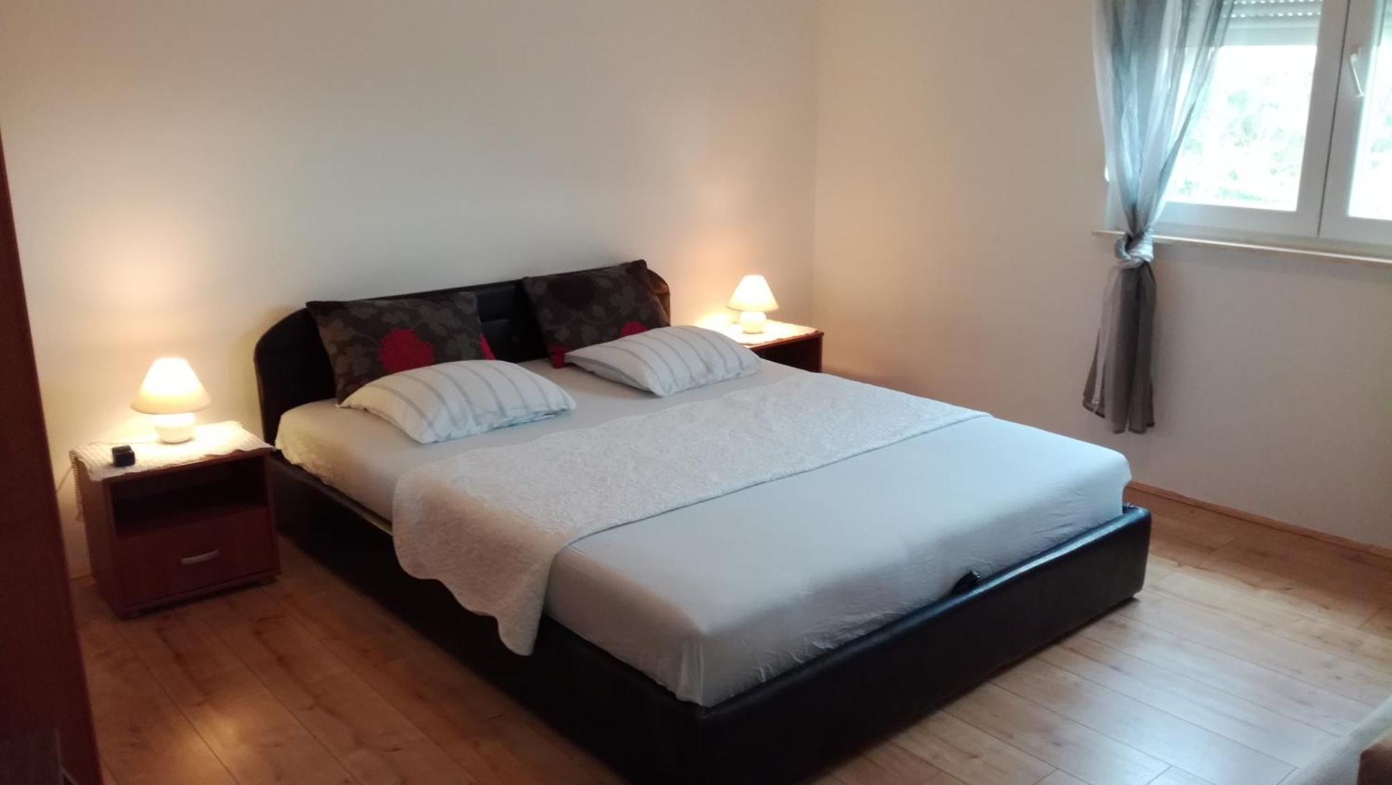 Apartments Vuk Posedarje Δωμάτιο φωτογραφία