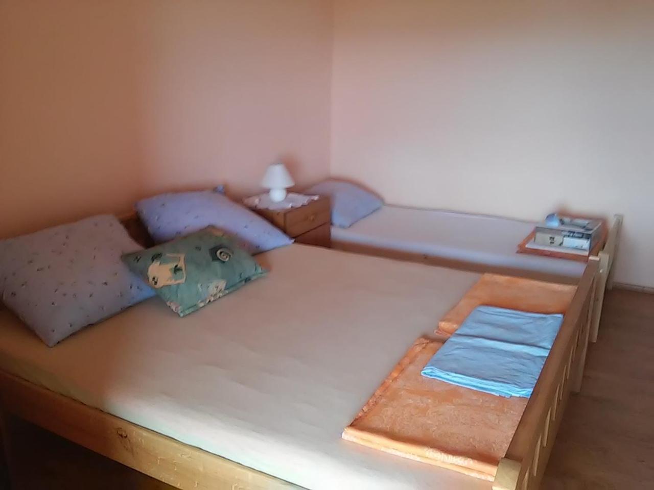 Apartments Vuk Posedarje Δωμάτιο φωτογραφία