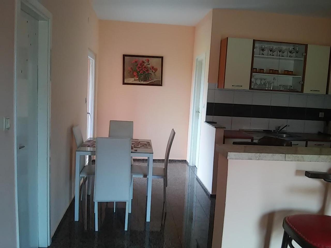 Apartments Vuk Posedarje Δωμάτιο φωτογραφία