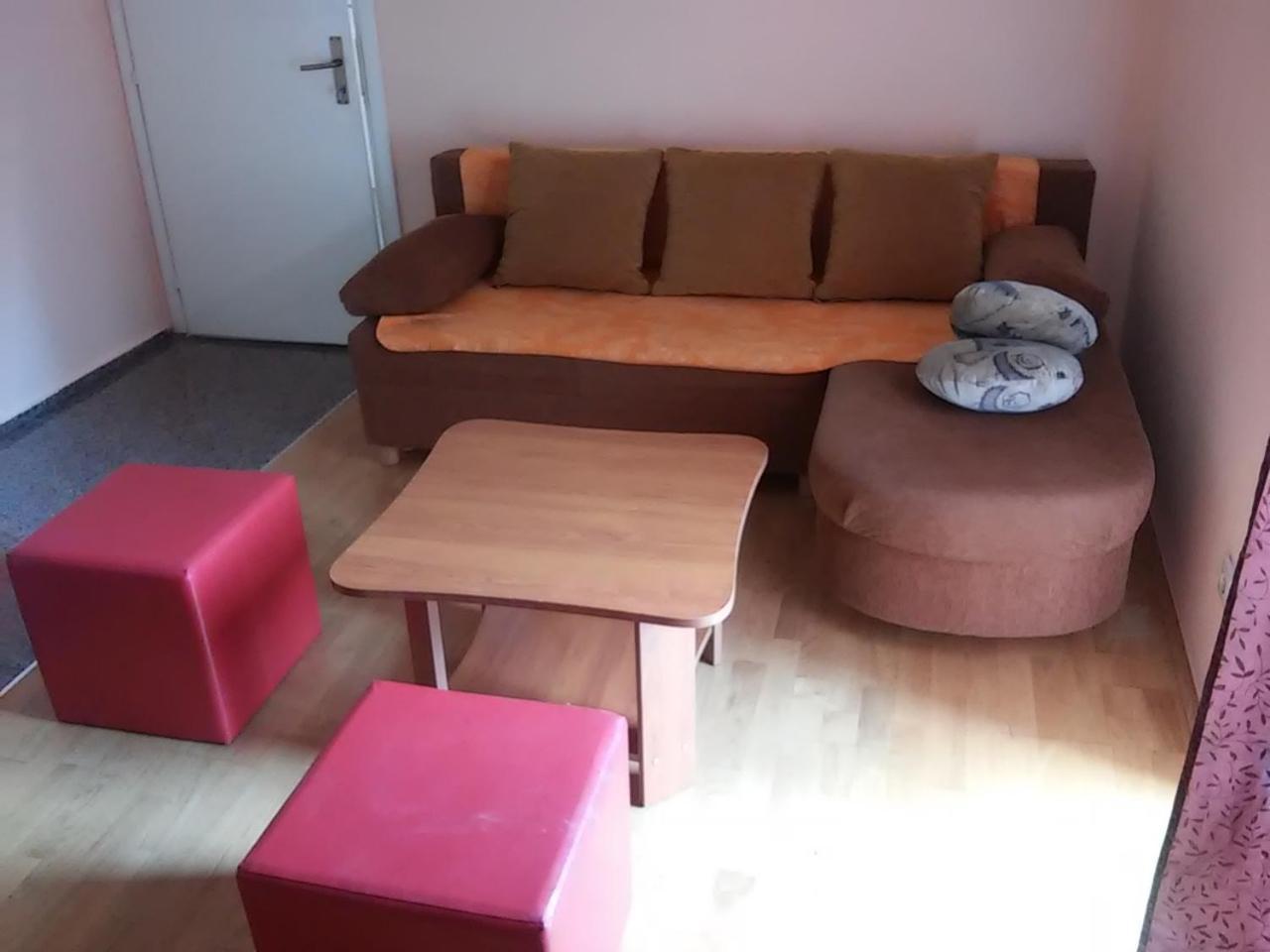 Apartments Vuk Posedarje Δωμάτιο φωτογραφία