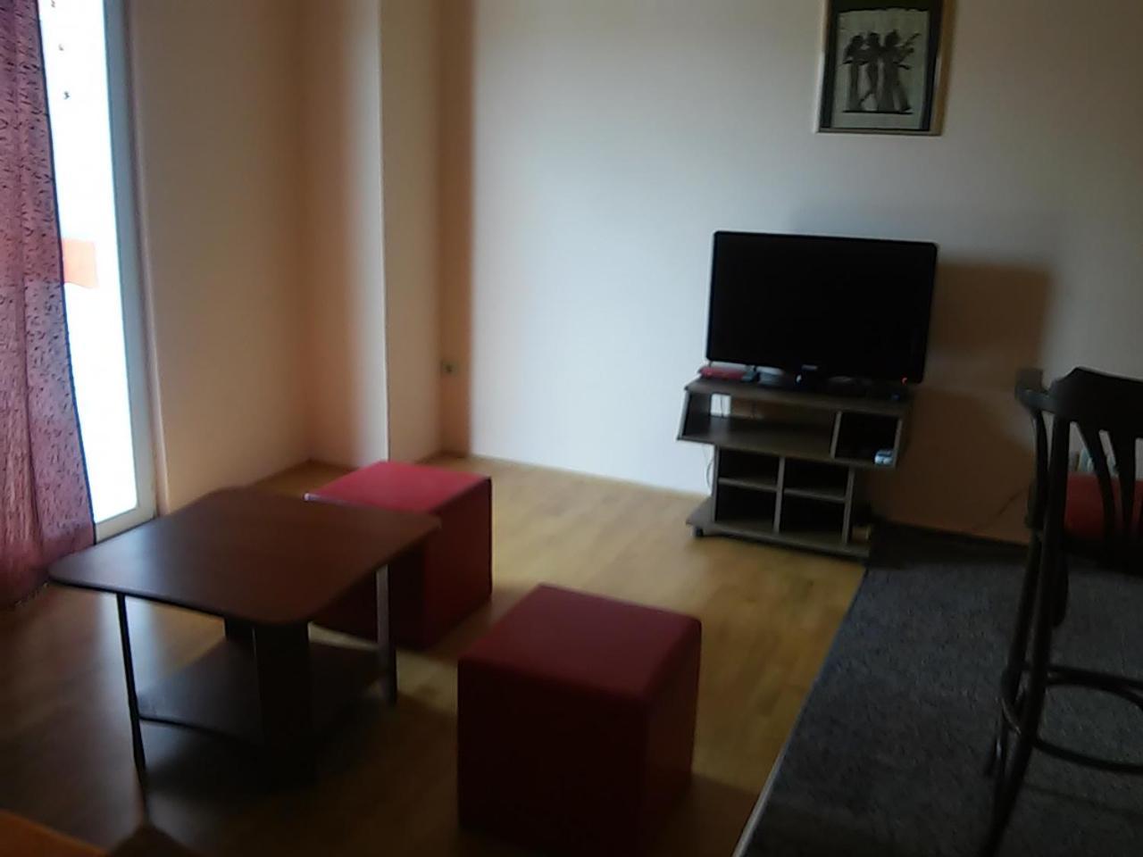Apartments Vuk Posedarje Δωμάτιο φωτογραφία